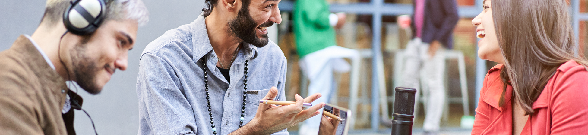 Degustación y Maridaje